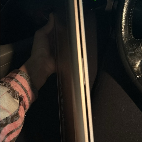 HP LAPTOP ROSE GOLD - Picture 5 of 7